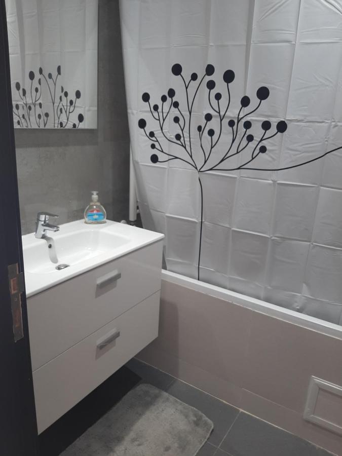 Un Appartement De Charme A Hammamet Ngoại thất bức ảnh